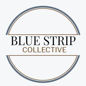 Blue Strip Collective | Curated resale brand